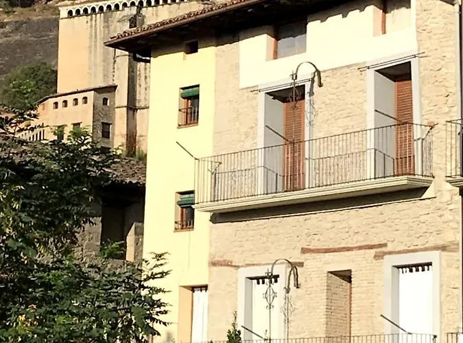 Casa Olivan