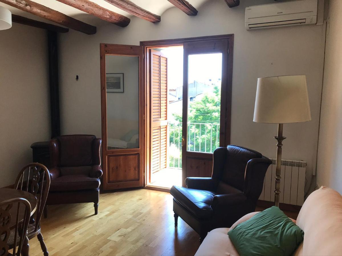 Casa Olivan *