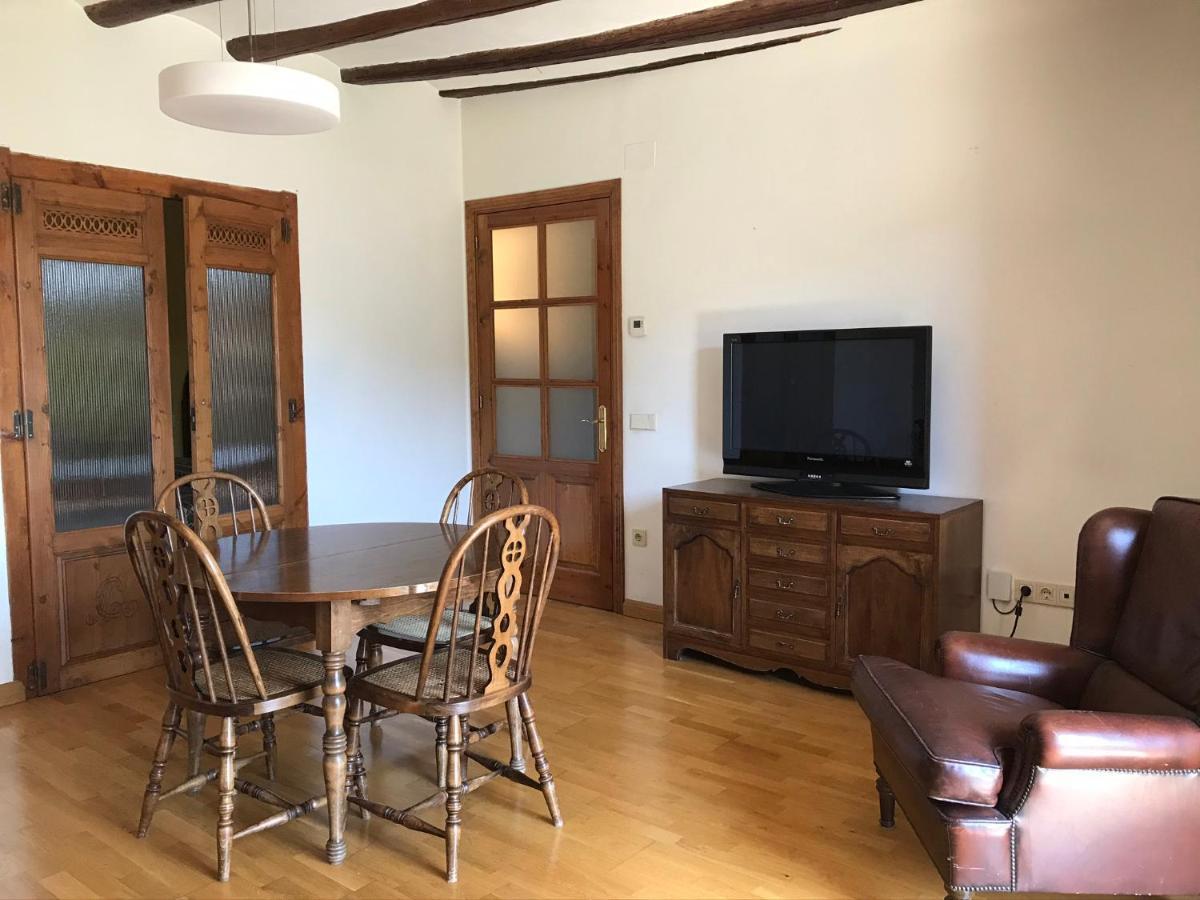 Casa Olivan
