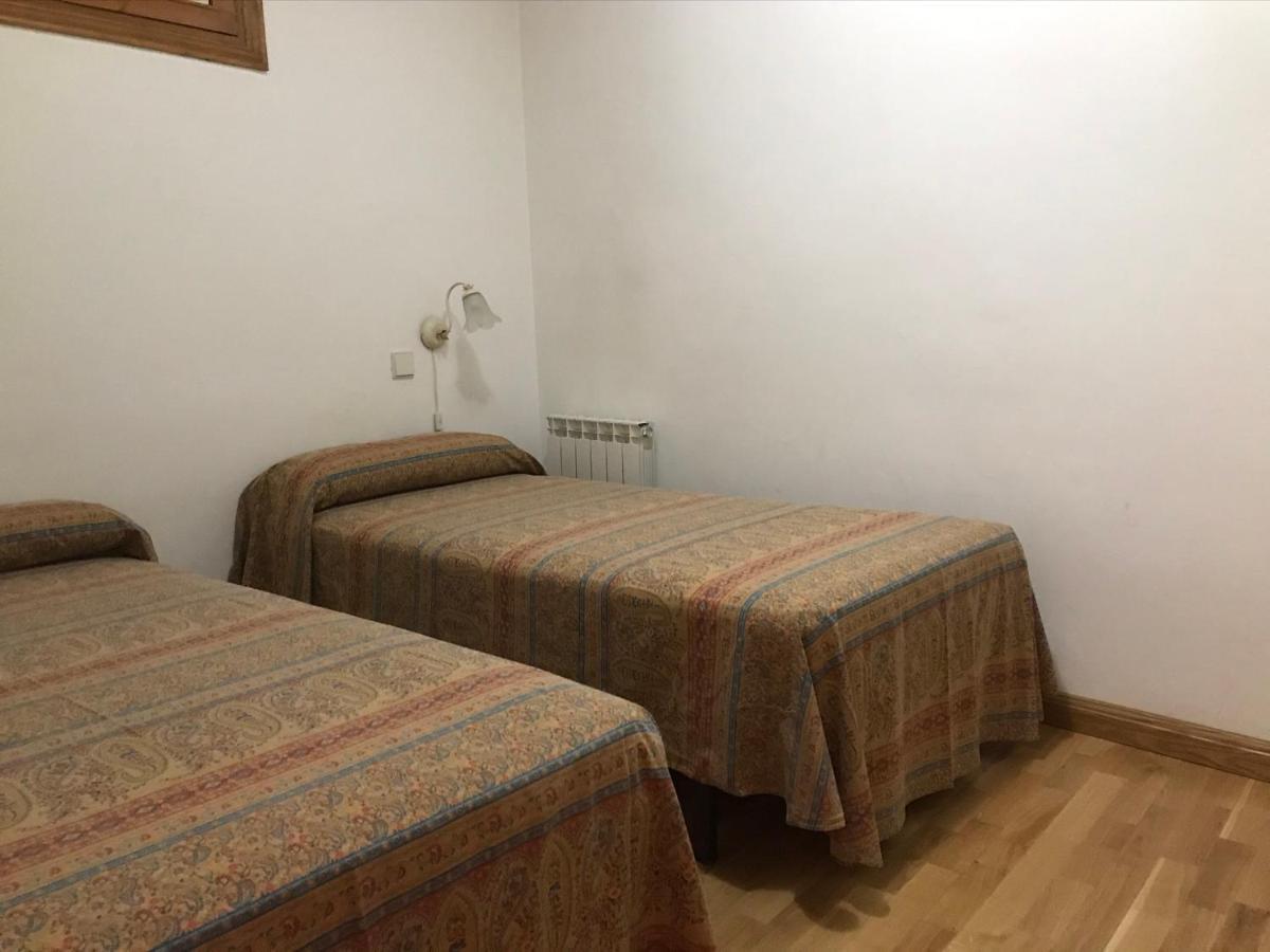 Casa Olivan Apartment