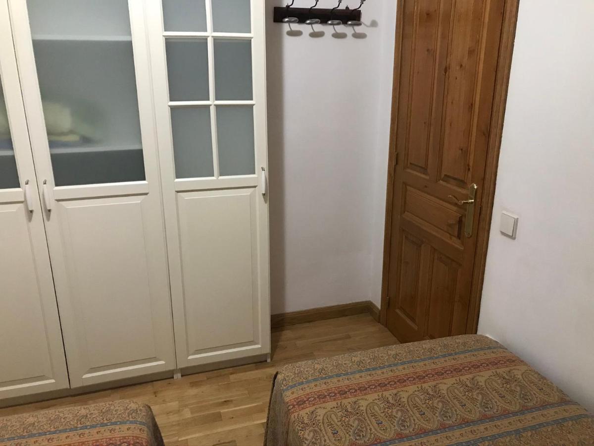 Apartment Casa Olivan