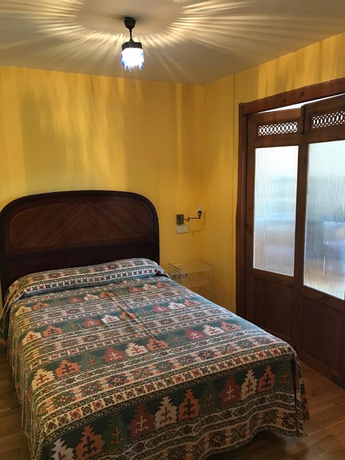 Casa Olivan Apartment Graus