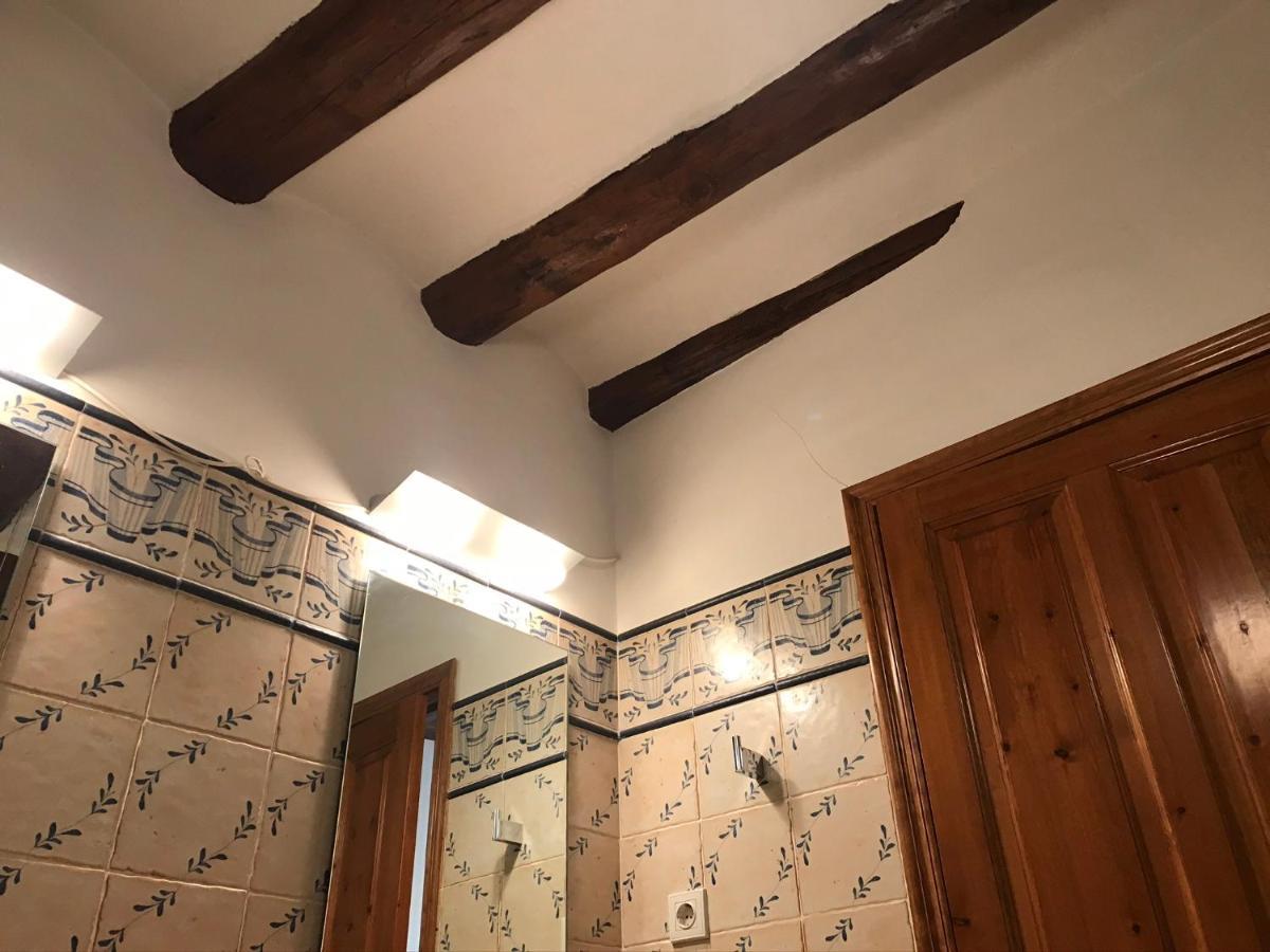 Apartment Casa Olivan Graus