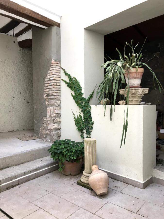 Casa Olivan Apartment Graus