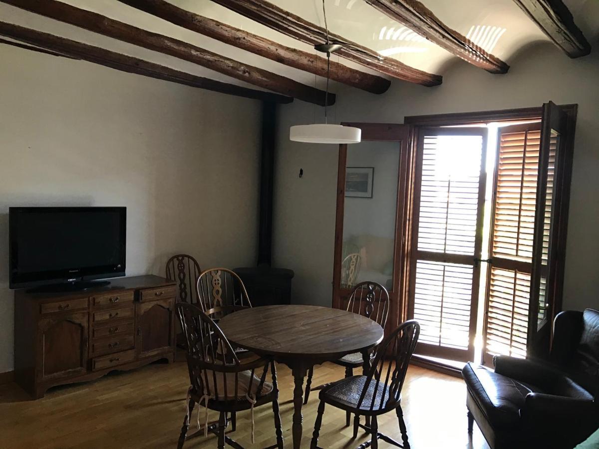 Casa Olivan Apartment