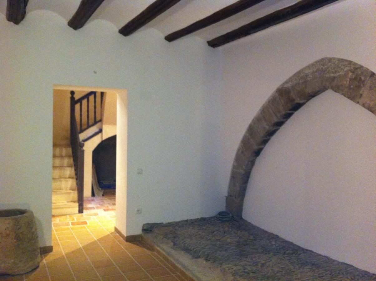 Casa Olivan Apartment *